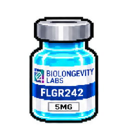 FLGR vial